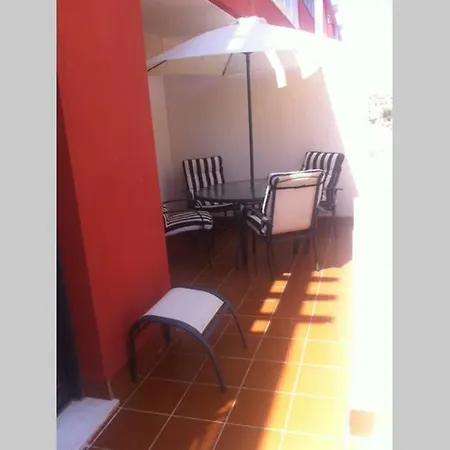 Apartment Apartamento 2a Linea Playazo De - Puerto Rey - No Nudista Vera