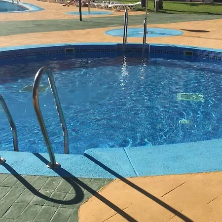 Apartment Apartamento 2a Linea Playazo De - Puerto Rey - No Nudista *