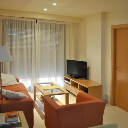 Apartamento 2a Linea Playazo De - Puerto Rey - No Nudista Apartment *