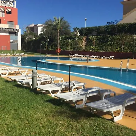 Apartamento 2a Linea Playazo De - Puerto Rey - No Nudista * Vera