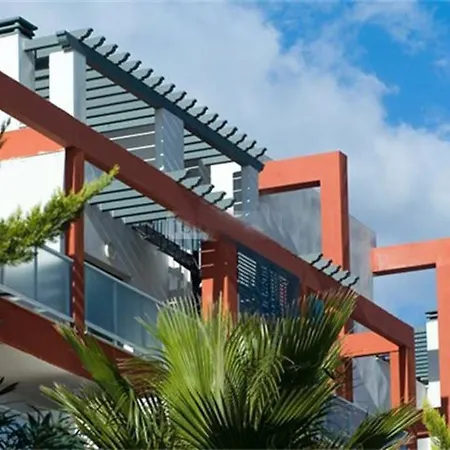 Apartamento 2a Linea Playazo De - Puerto Rey - No Nudista * Vera